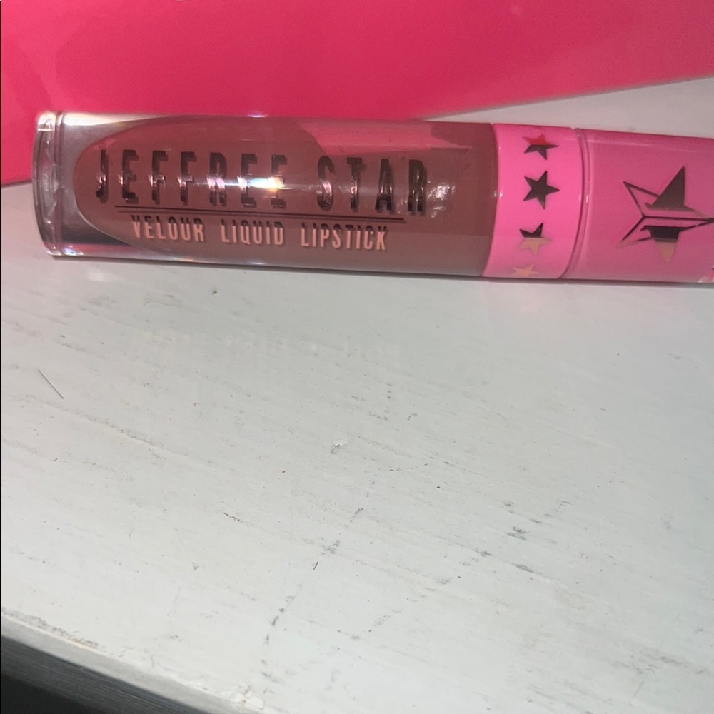 Jeffree Star Velour Liquid Lipstick - family jewels